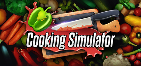 Cooking Simulator  Nintendo Switch Gameplay 